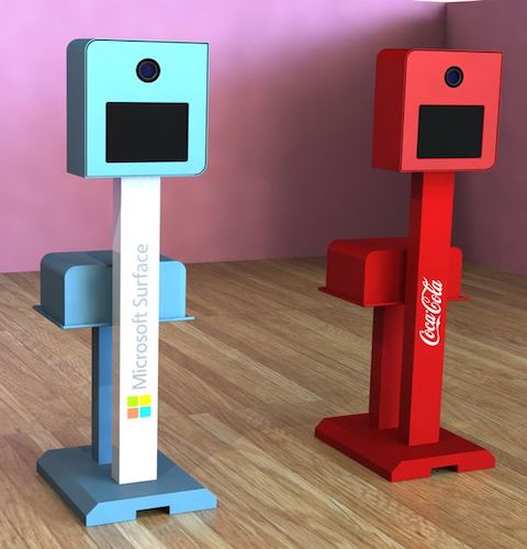 Oferta Fotomaton Lérida