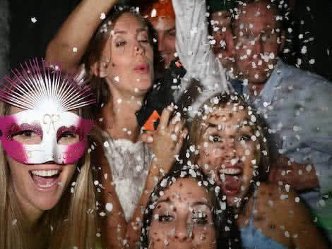fotomaton aniversarios Lleida